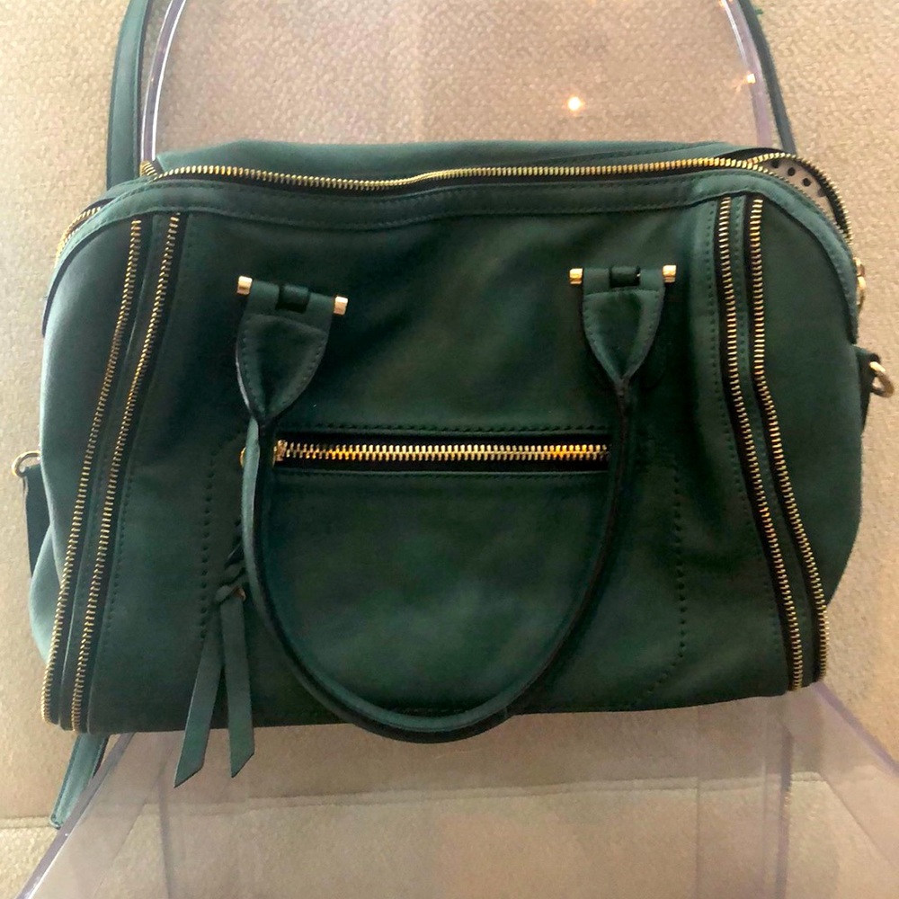 Urban expressions crossbody bag